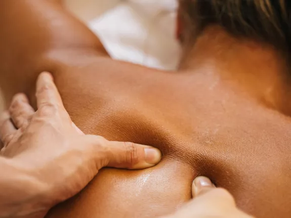 Massage