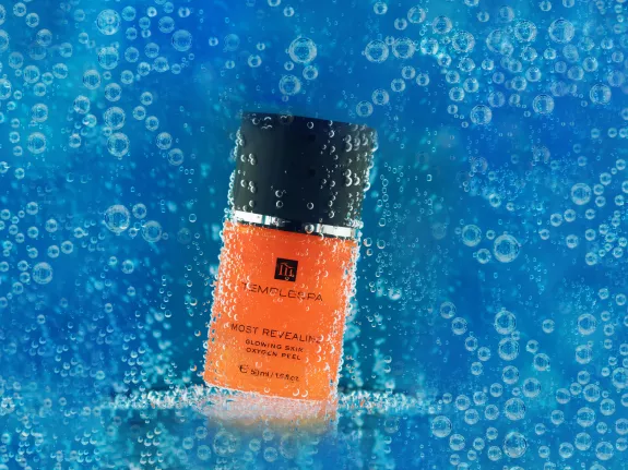 Temple Spa serum