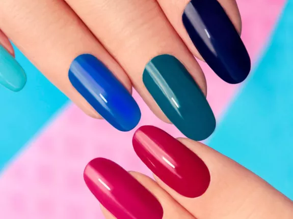 Manicure