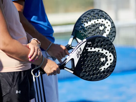 padel