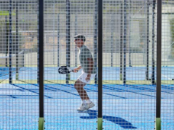 padel