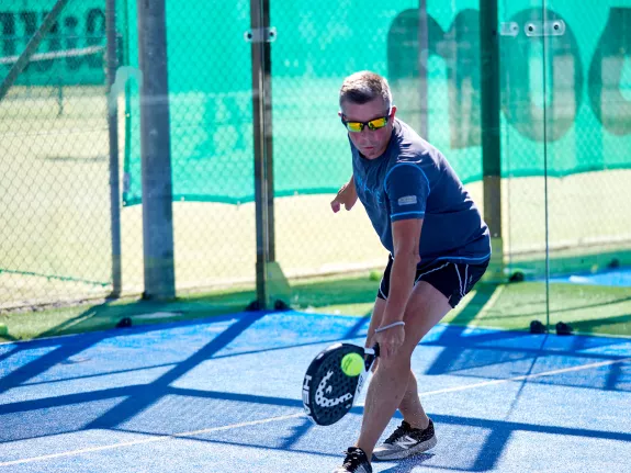 padel