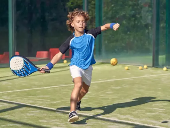 padel