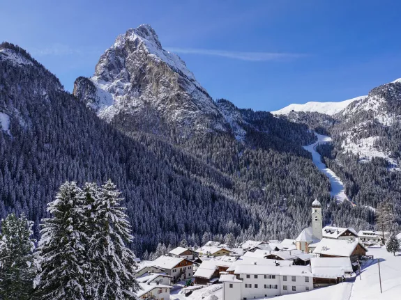 Val di Fassa