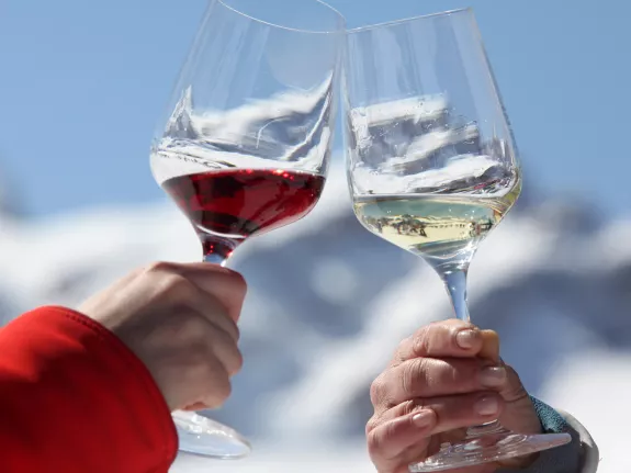 Après ski