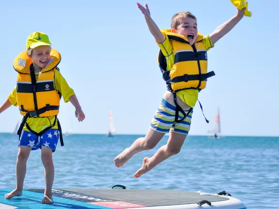 surfbusters