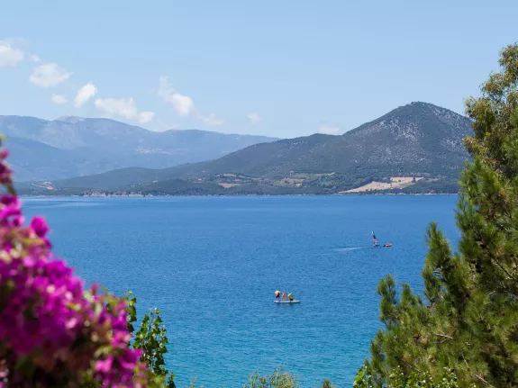 Vounaki Beachclub