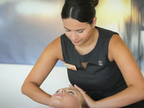 spa team