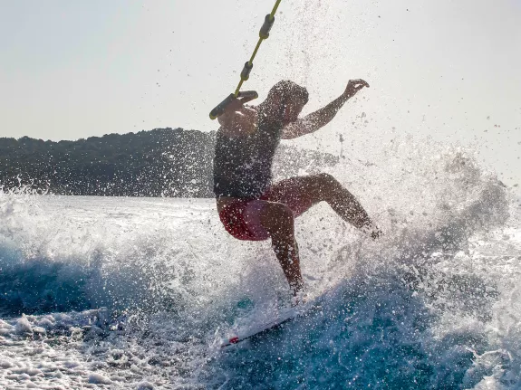Matt Crowhurst