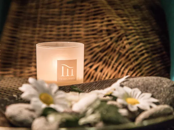 Relaxing treatments