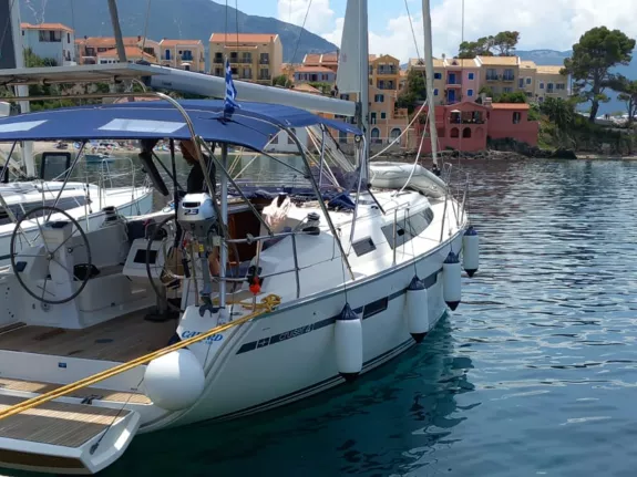 Bavaria Cruiser 41