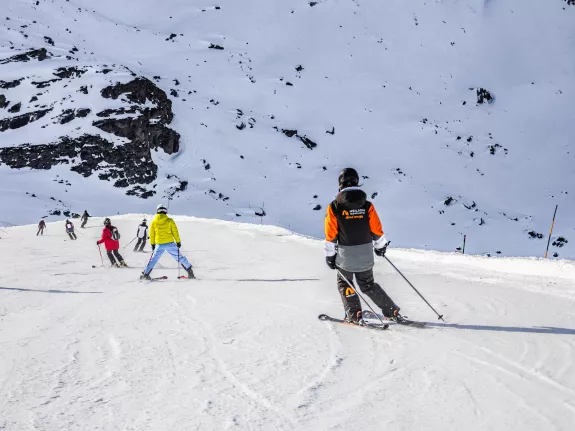 Neilson Mountain Experts