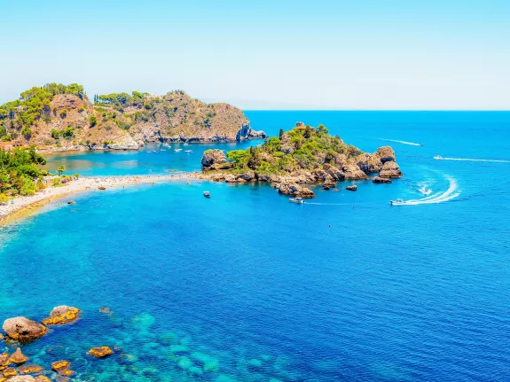 island of Sicily