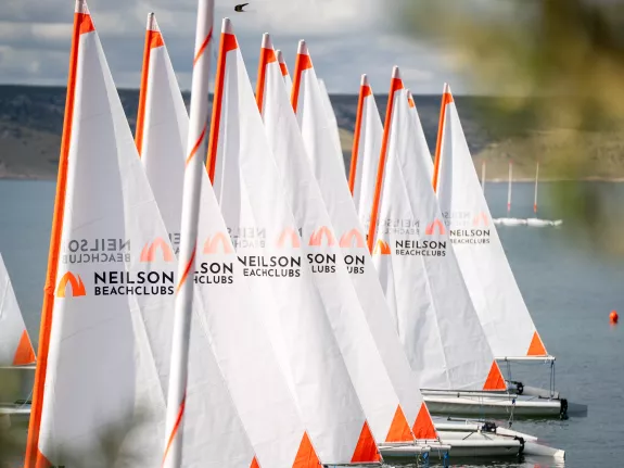 Neilson Dinghies