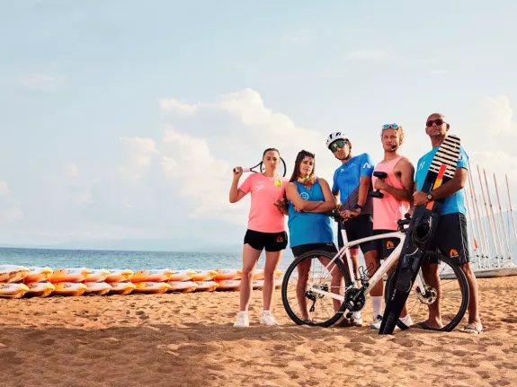 The Neilson Team