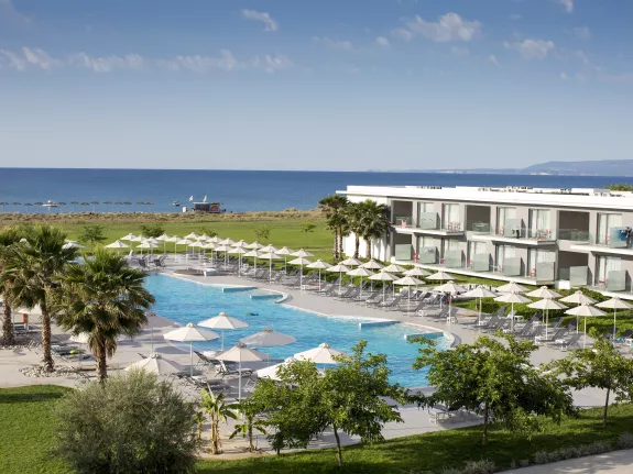 Messini Beach Club