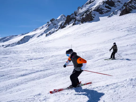 Neilson Mountain Expert