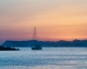 Neilson yacht sailing in Greece