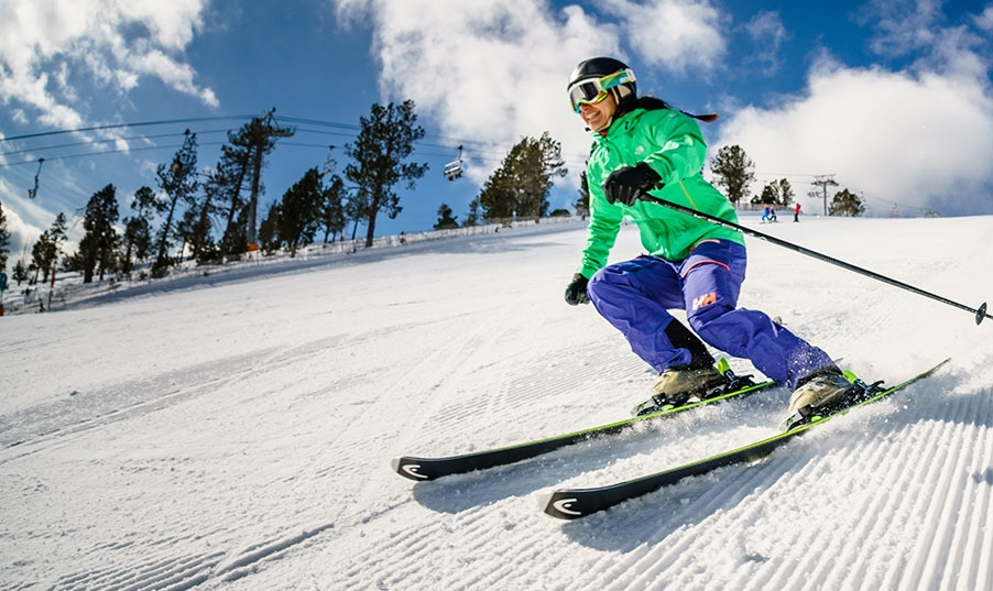 Arinsal (Andorra) Ski Holidays & Ski Resorts Neilson