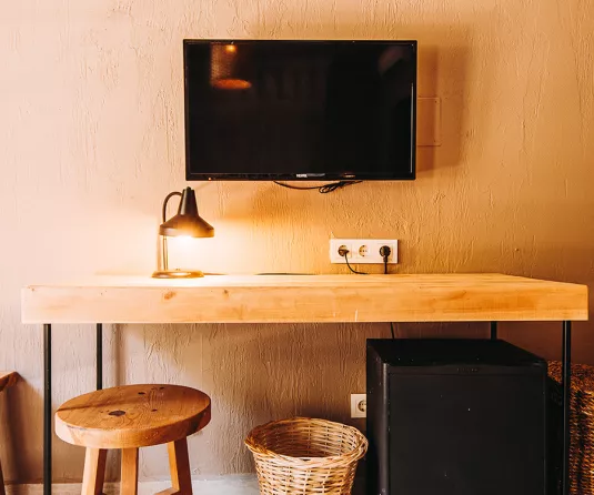 Neilson | Adakoy Cooks Club - standard double or twin bedroom