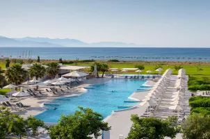 Messini Beach Club