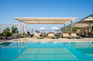 Cosmos Beach Club